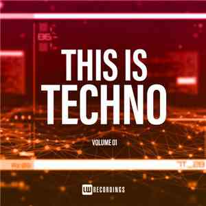 Various - This Is Techno Volume 01 flac album