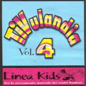 Various - Tivulandia Vol. 4 flac album