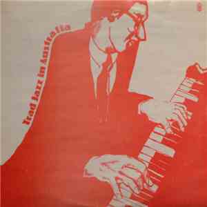 Various - Trad Jazz In Australia flac album
