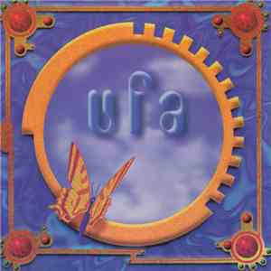 Various - UFA - Unidentified Floating Ambience flac album