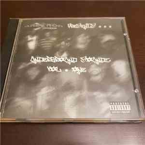 Various - Underground Soundz Volume 1 flac album