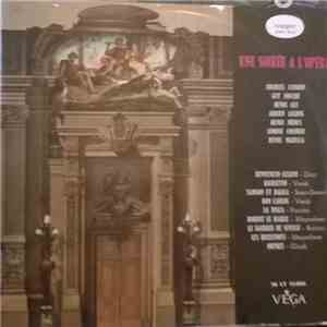 Various - Une Soirée à L'opéra flac album