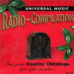 Various - Universal Music Radio Compilation flac album