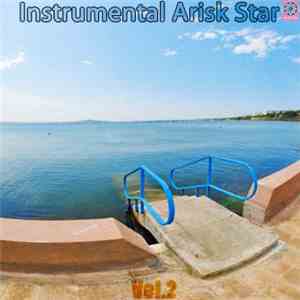 Various - Various Artists - Instrumental Arisk Star Vol.2 flac album