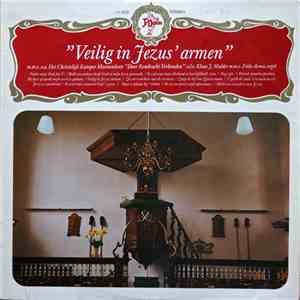 Various - Veilig In Jezus' Armen flac album