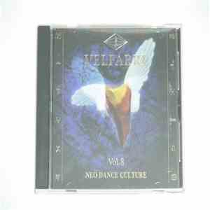 Various - Velfarre Vol. 8 - Neo Dance Culture flac album