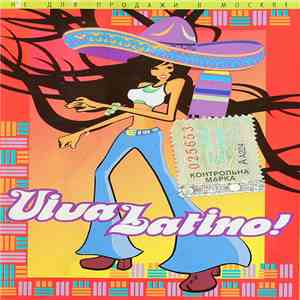 Various - Viva Latino! flac album