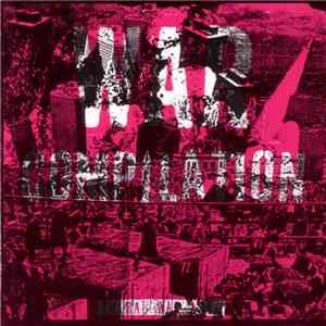 Various - War Compilation flac album