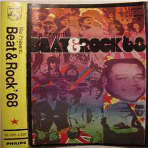 Various - We Present: Beat & Rock '68 flac album