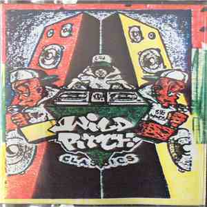 Various - Wild Pitch Classics flac album
