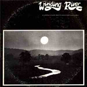 Various - Winding River flac album