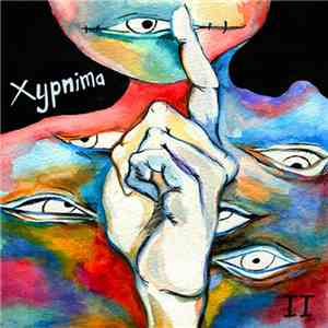 Various - Xypnima II flac album