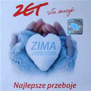 Various - ZET Siła Muzyki Najlepsze Przeboje flac album