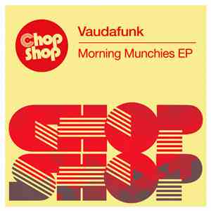 Vaudafunk - Morning Munchies EP flac album
