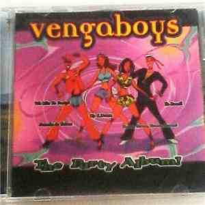 Vengaboys - The Party Album! flac album