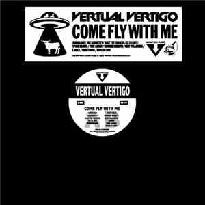 Vertual Vertigo - Come Fly With Me flac album