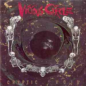 Vicious Circle  - Cryptic Void flac album