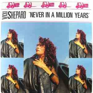 Vicki Shepard - Never In A Million Years flac album