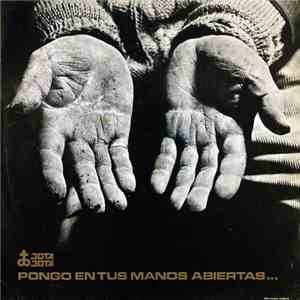 Victor Jara - Pongo En Tus Manos Abiertas... flac album