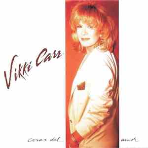 Vikki Carr - Cosas Del Amor flac album