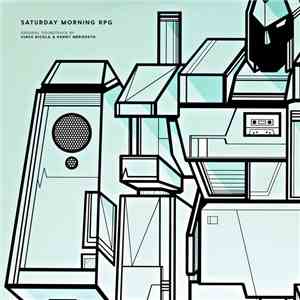 Vince DiCola & Kenny Meriedeth - Saturday Morning RPG (Original Soundtrack) flac album