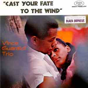 Vince Guaraldi Trio - Jazz Impressions Of Black Orpheus flac album