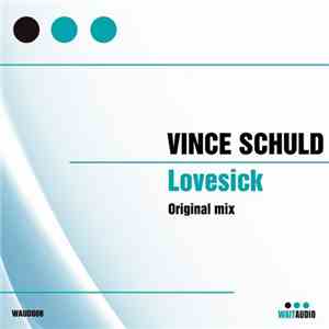 Vince Schuld - Lovesick flac album