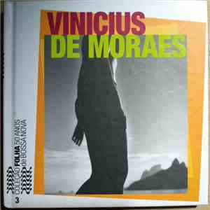 Vinicius De Moraes - Vinicius De Moraes flac album