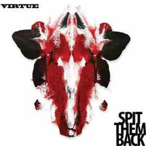 Virtue  - Spit Them Back flac album