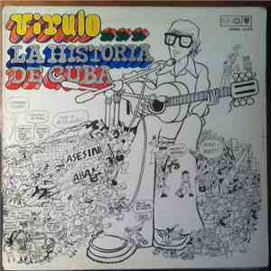 Virulo - La Historia De Cuba flac album