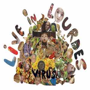 Virus  - Live In Lourdes flac album