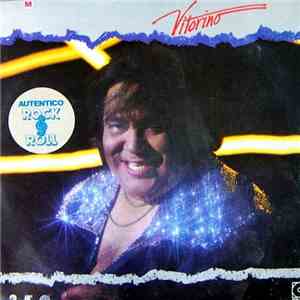 Vitorino  - Vitorino flac album