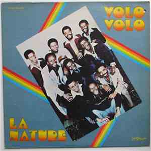 Volo Volo - La Nature flac album