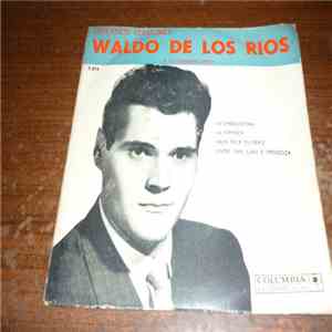 Waldo De Los Rios - ¿Bailamos Folklore? flac album