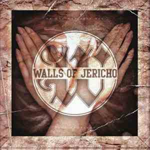 Walls Of Jericho - No One Can Save You From Yourself flac album