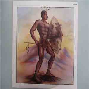 Warrior  - Warrior flac album