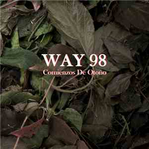 Way 98 - Comienzos de Otoño flac album