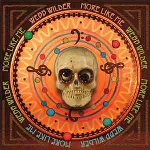 Webb Wilder - More Like Me flac album