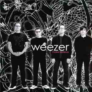 Weezer - Make Believe flac album