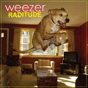 Weezer - Raditude flac album