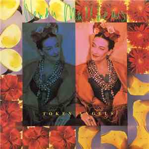 Wendy Matthews - Token Angels flac album
