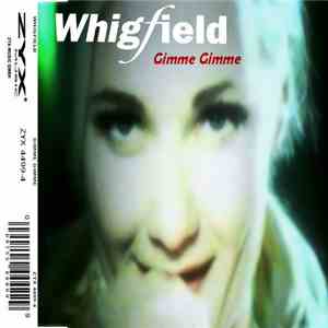 Whigfield - Gimme Gimme flac album