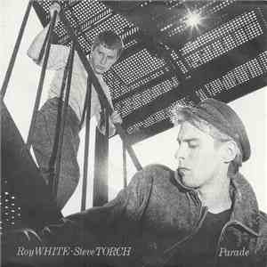 White And Torch - Parade flac album