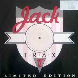 White Knight / Dem Niggas - Gonna Jack / Don't Hold Back flac album