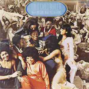 Wild Child Butler - Keep On Doing What You're Doing flac album