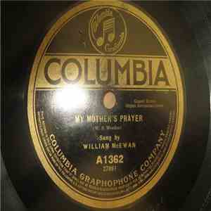 William MacEwan - Sometime We'll Understand / My Mother's Prayer flac album