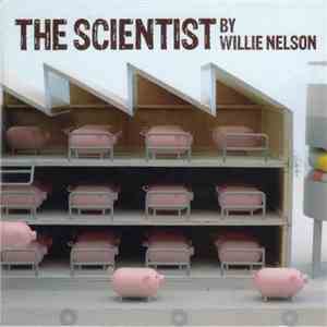 Willie Nelson - The Scientist flac album