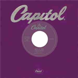 Willie Tee / Mary Jane Girls - Anticipation / All Night Long flac album