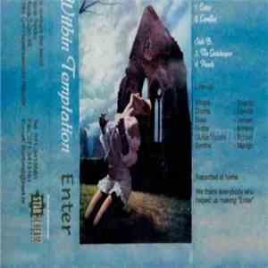 Within Temptation - Enter flac album