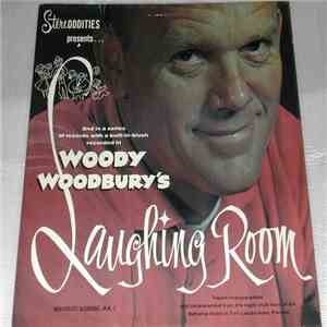 Woody Woodbury - Laughing Room flac album